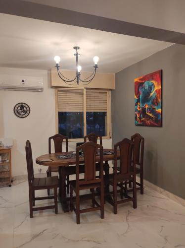 Facilities, Dpto San Martin in Barrio Centro