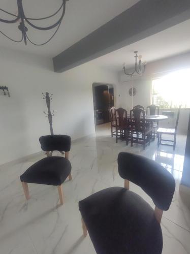 Facilities, Dpto San Martin in Barrio Centro