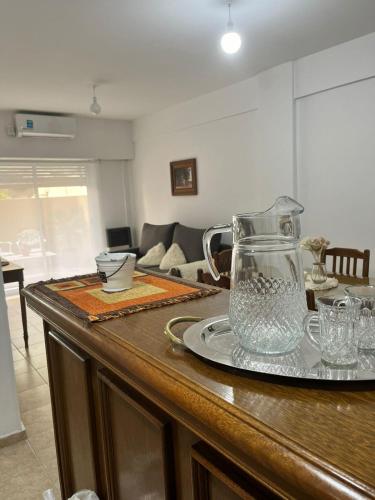 Departamento Cata in Chivilcoy
