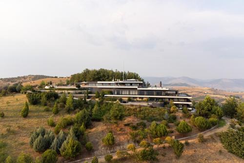 Ananti Resort & Spa Hotel de charme Pelinna