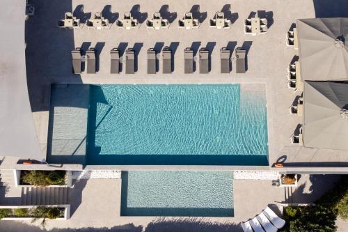 Ananti Resort & Spa Hotel de charme Ereípia Néas Skólias