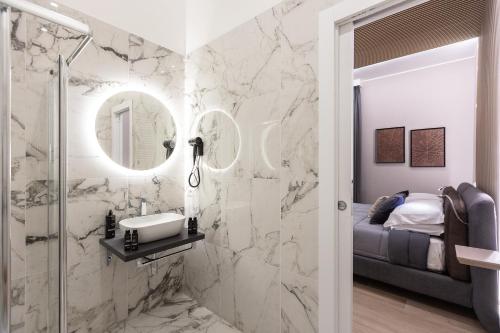 IRON Luxury Rooms, Rome (photo 8)