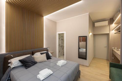 IRON Luxury Rooms, Rome (photo 5)