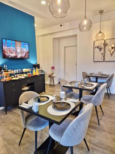 Bed & Breakfast Donji Grad 2