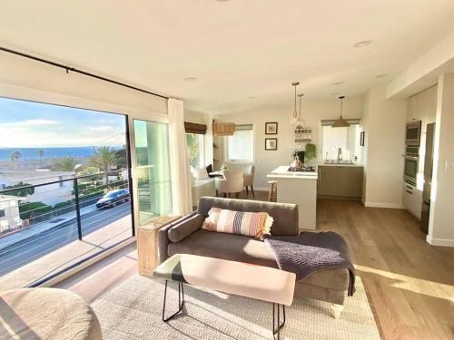 Stunning ocean views in the heart of Hermosa Beach in Hermosa Beach, USA