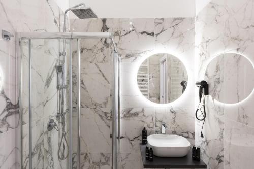 IRON Luxury Rooms, Rome (photo 9)