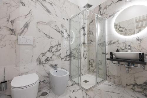 IRON Luxury Rooms, Rome (photo 10)