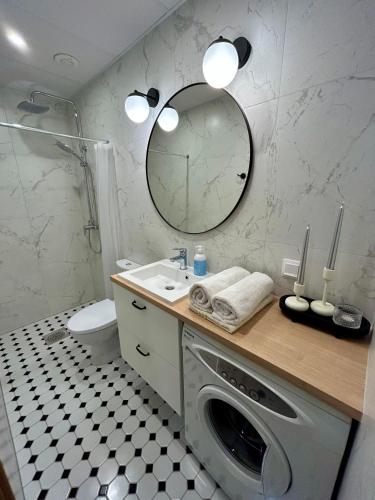 Jon`s Apartments