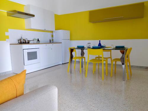 Casa Vacanze Dolce Chiara - Strudà