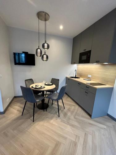 Jon`s Apartments