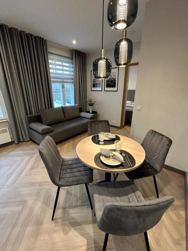 Jon`s Apartments