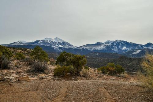 Moab Indian Hills - Secluded Breathtaking Views