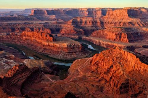 Moab Indian Hills - Secluded Breathtaking Views