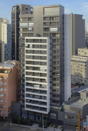 Apartamentos na Bela Vista com Piscina e Vaga de Garagem