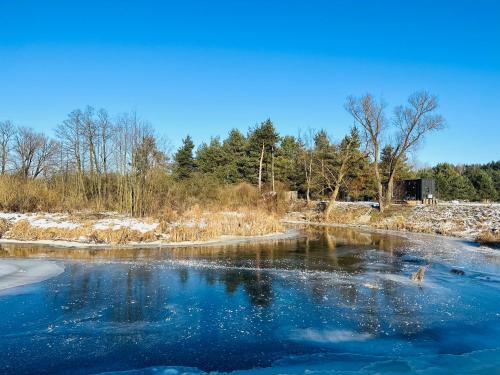 Heaven Reset & Spa - Domek nad rzeka