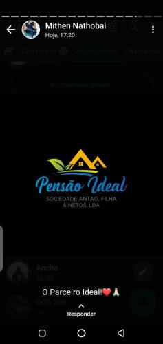 . Pensão Ideal