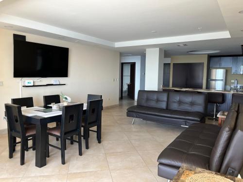 Calafia, Oceanview Condo Resort in Rosarito., Rosarito (foto 4)