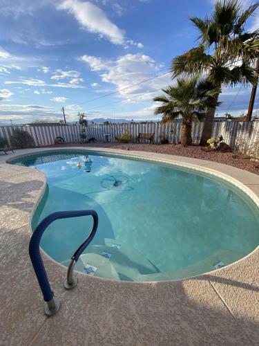 Okeechobee Vacation House, Lake Havasu City