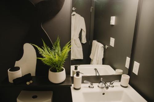 The Orca Pad at Waddigton Flats