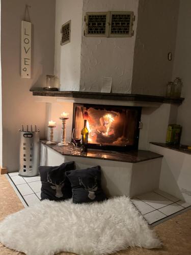Ferienhaus Auszeit Harz Braunlage/Hohegeiß in Braunlage, Deutschland