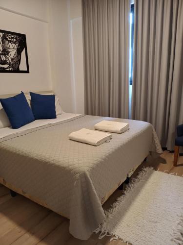 Studio Apartment room in Usina Studio by FMA Coliving