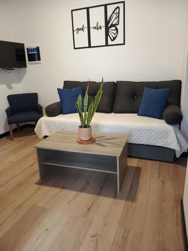 Studio Apartment image 4