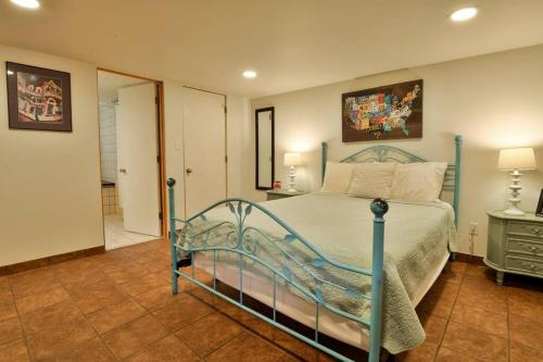 Stella Ruby Cottages - Steps to Main Street!, Моаб (фото 5)
