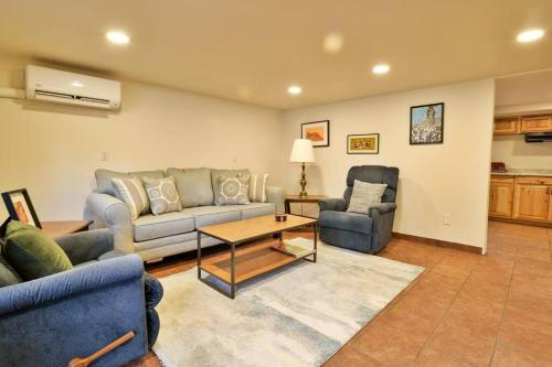 Stella Ruby Cottages - Steps to Main Street!, Моаб (фото 9)