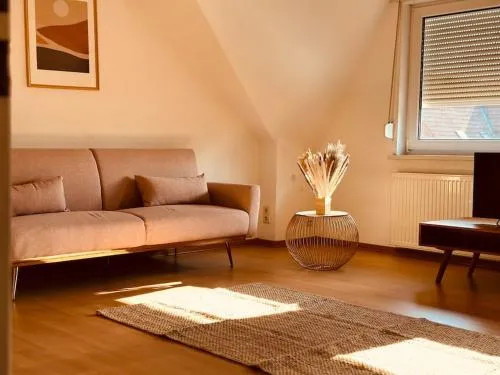 Moderne Wohnung in der Heide in Winsen Aller, Deutschland
