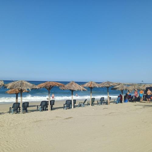 해변, Tu_refugio_playero in 카라벨레다