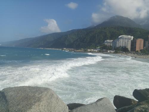 해변, Tu_refugio_playero in 카라벨레다