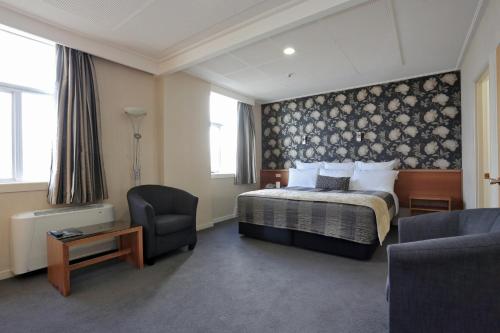 Kelvin Hotel - Invercargill