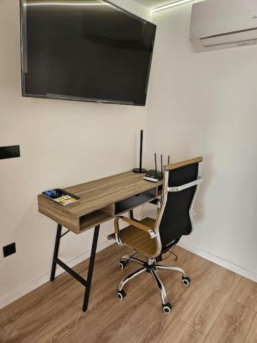 Loft independiente de Lujo., Valencie (fotografie 10)