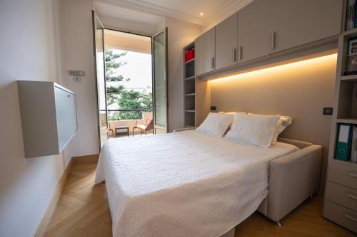 Elégant, représentatif - modern Monaco appartement