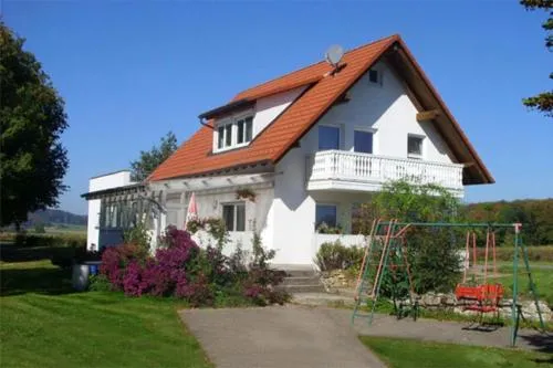 Ferienhaus Eichhölzle in Münsingen, Deutschland