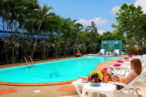 Pongphen Guesthouse image