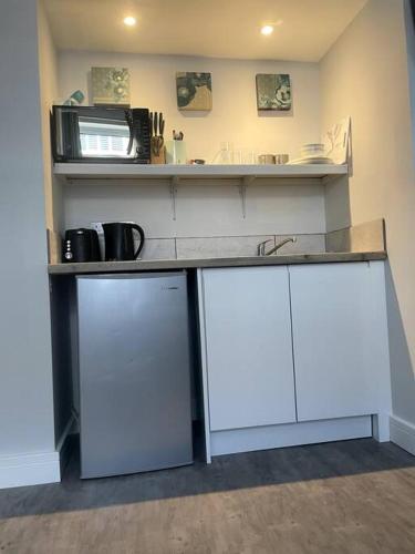 The Snug - City Centre Studio - York