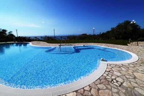 Johanna Park Hotel in Sorrent