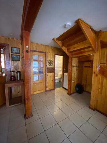 CASAS EN VILLARRICA TEMPORADA DE VERANO, DiSPONIBLES HASTA EL 15 DE MARZO - Villarrica