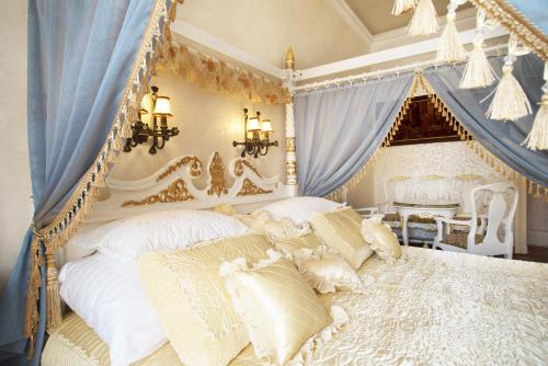Art Apartments Celakovskeho Sady 3