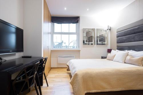 Space ApartHotel - image 8