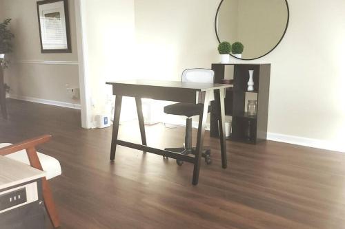 2,298Sqft-King Bed-BBQ-Gbps-W/D in Snellville, USA