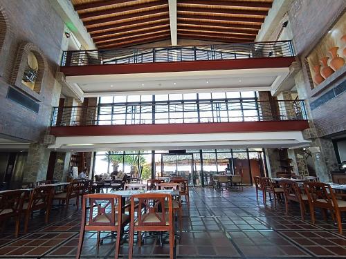 Hotel Eco Inn Jose in Puerto Píritu