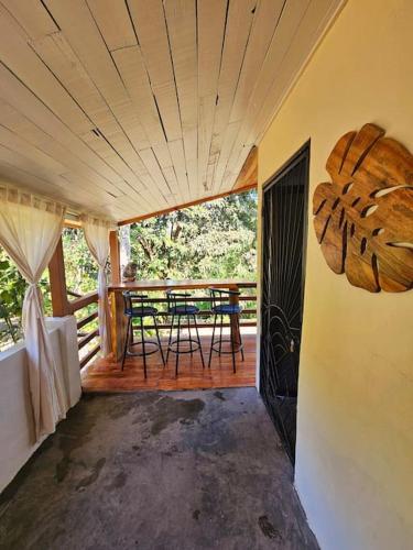 Casa Cariad ,Home away from home by Playa Bejuco