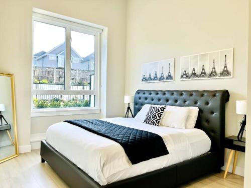 Family Friendly Ground Level Condo in Surrey, Canada