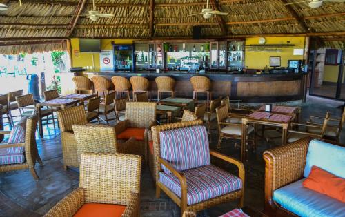 Hotel Eco Inn Jose in Puerto Píritu