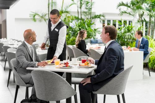 Innovation Hotel – Naples, FL