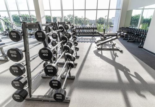 Innovation Hotel – Naples, FL