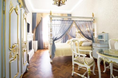 Art Apartments Celakovskeho Sady 1