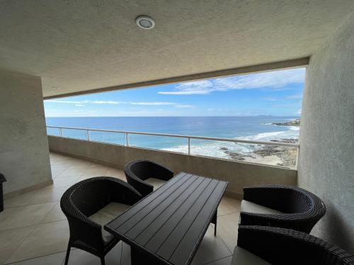 Calafia, Oceanview Condo Resort in Rosarito., Rosarito (foto 2)